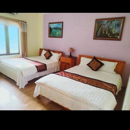 Phong Nha Midtown Hotel Cu Lac Kültér fotó