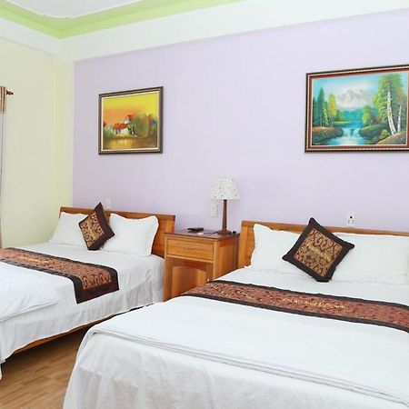 Phong Nha Midtown Hotel Cu Lac Kültér fotó