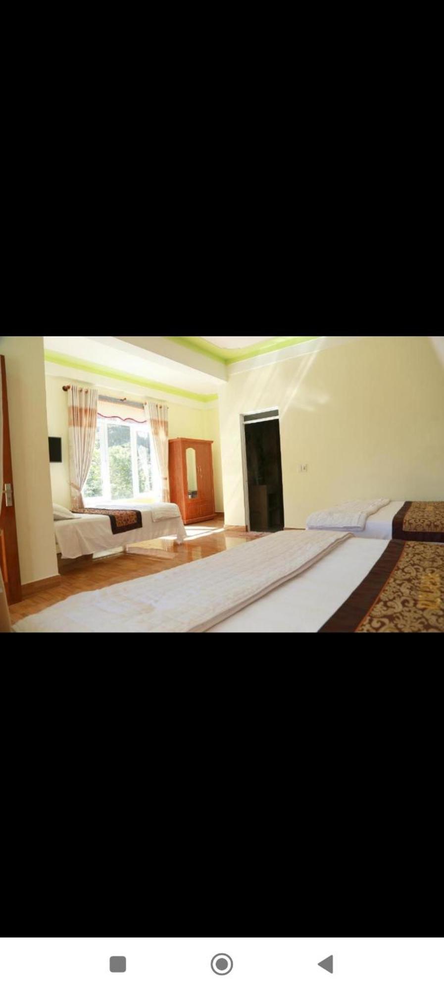 Phong Nha Midtown Hotel Cu Lac Kültér fotó
