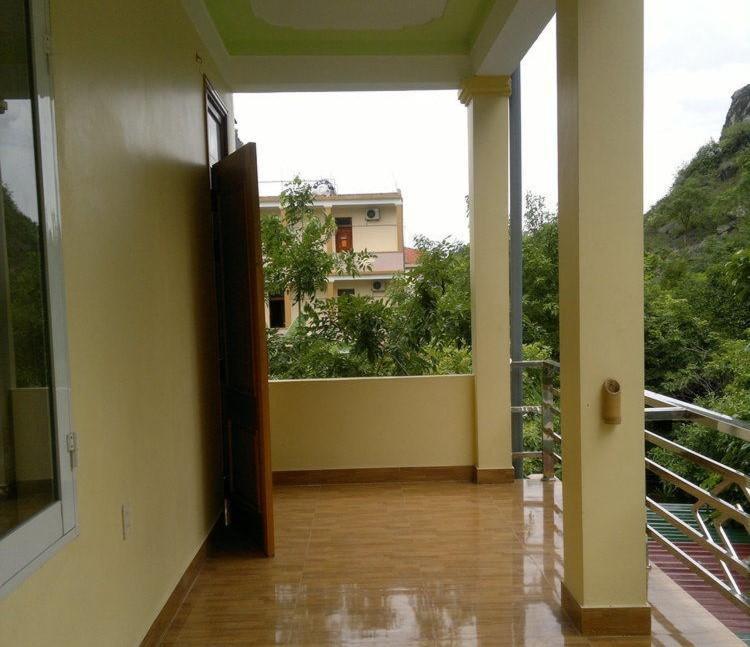 Phong Nha Midtown Hotel Cu Lac Kültér fotó