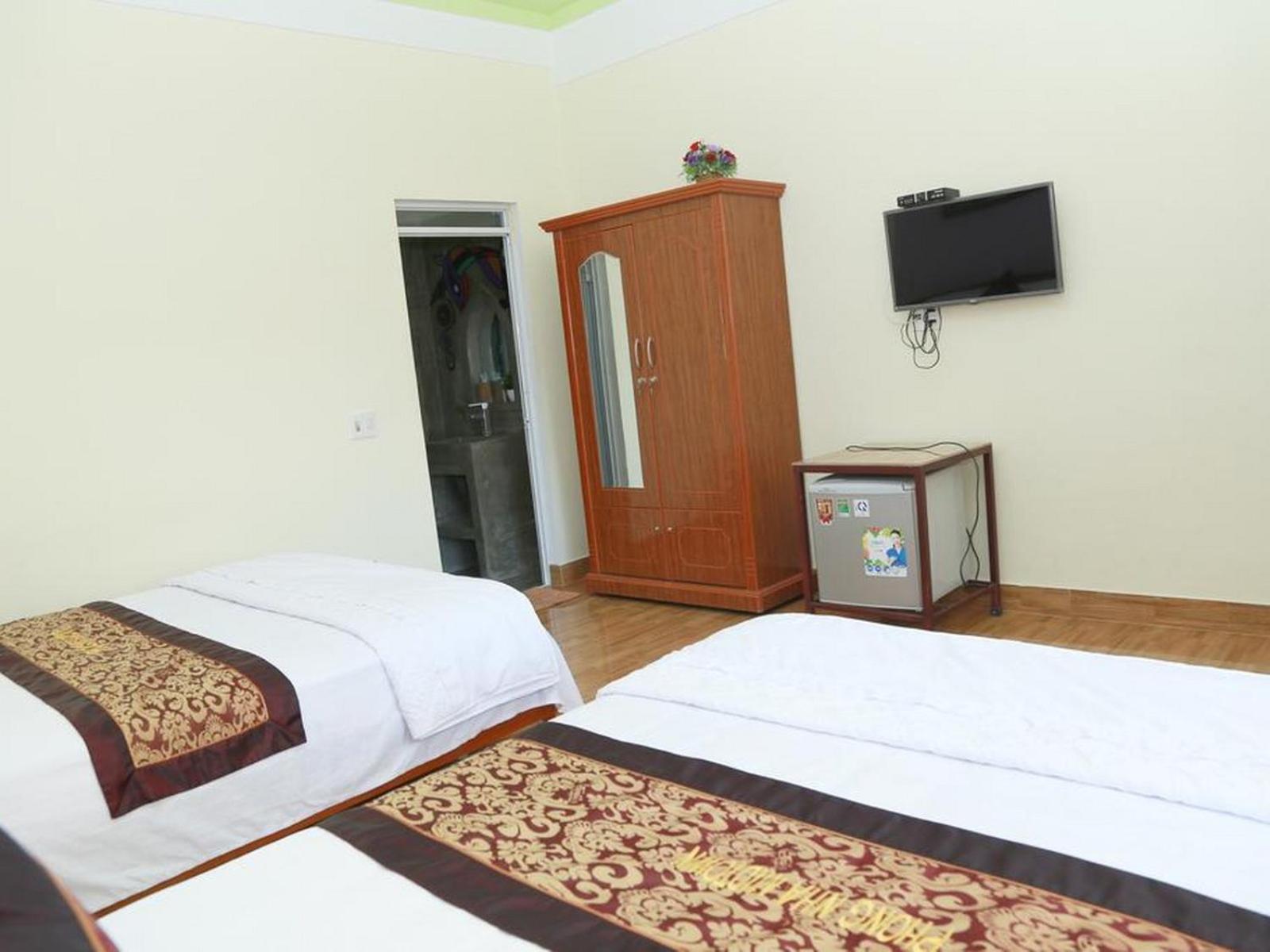 Phong Nha Midtown Hotel Cu Lac Kültér fotó
