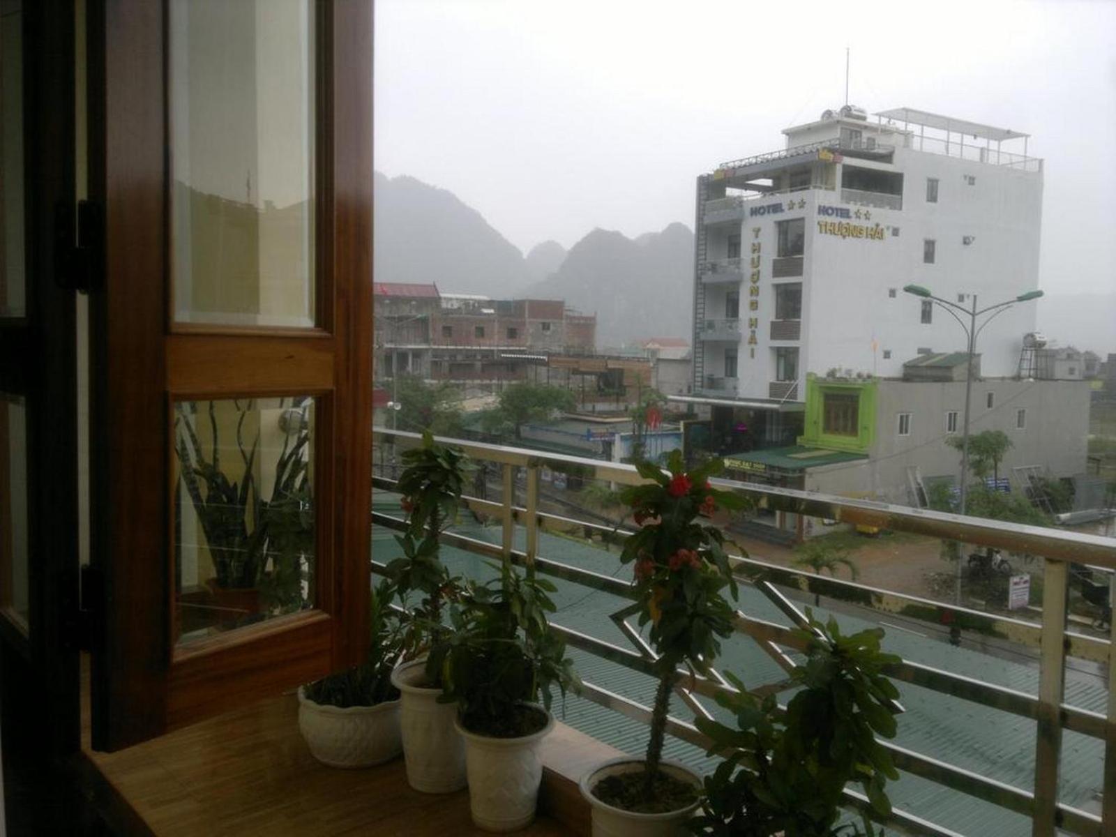 Phong Nha Midtown Hotel Cu Lac Kültér fotó