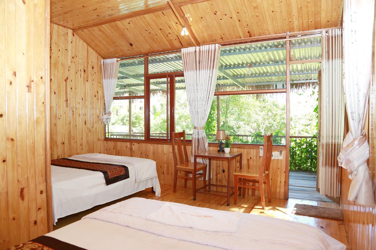 Phong Nha Midtown Hotel Cu Lac Kültér fotó