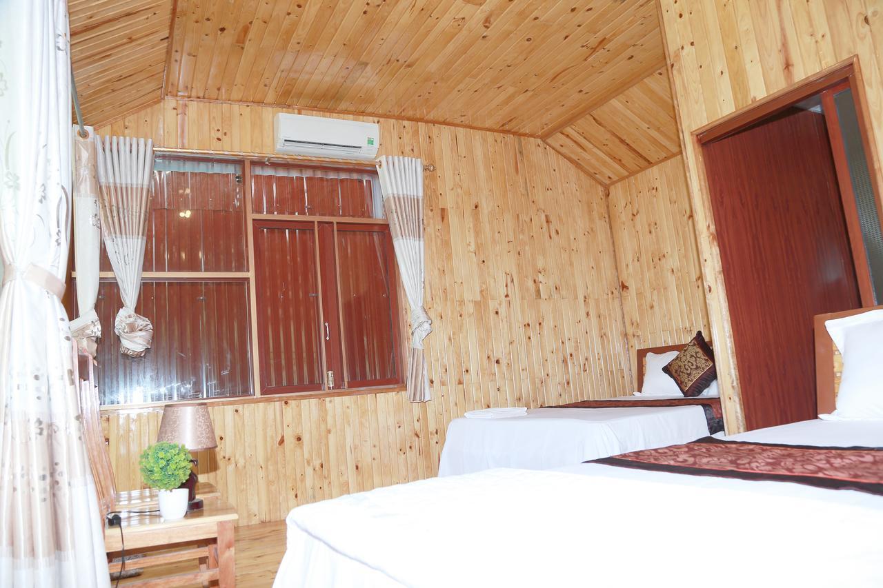 Phong Nha Midtown Hotel Cu Lac Kültér fotó