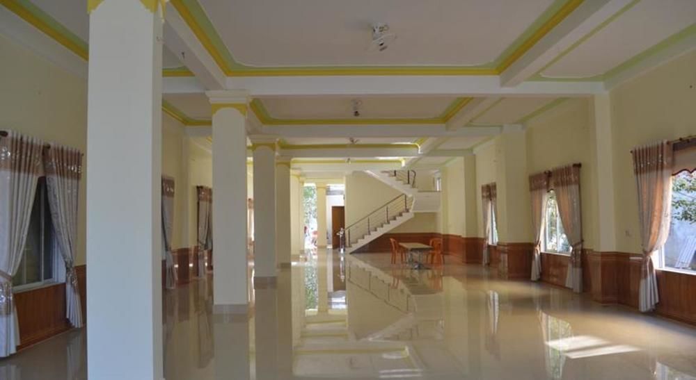 Phong Nha Midtown Hotel Cu Lac Kültér fotó