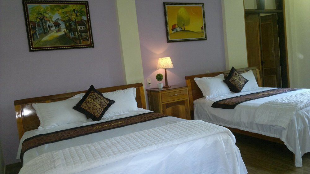 Phong Nha Midtown Hotel Cu Lac Kültér fotó