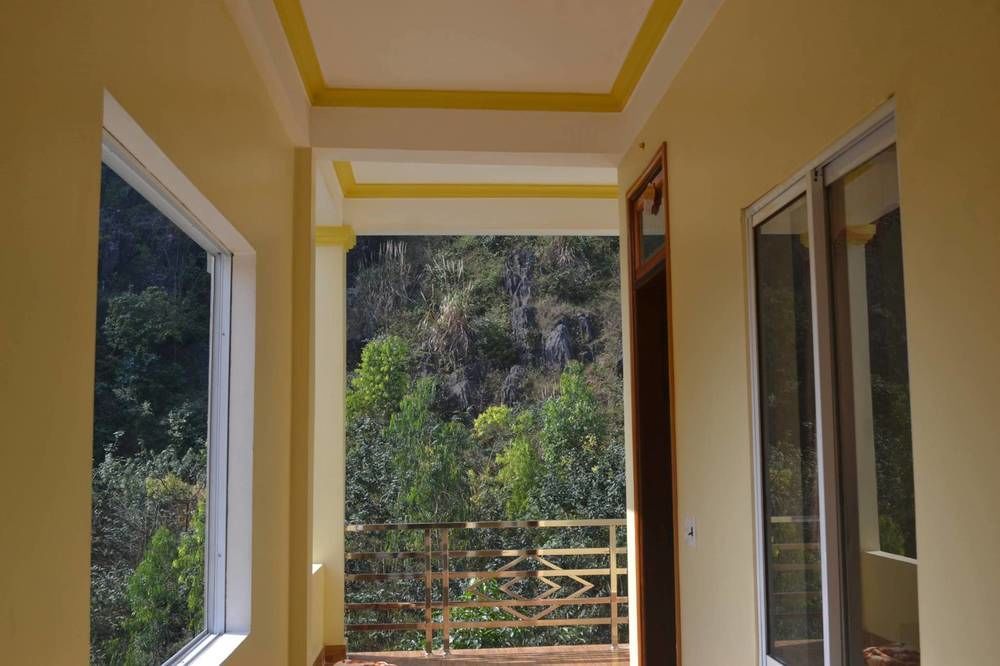 Phong Nha Midtown Hotel Cu Lac Kültér fotó