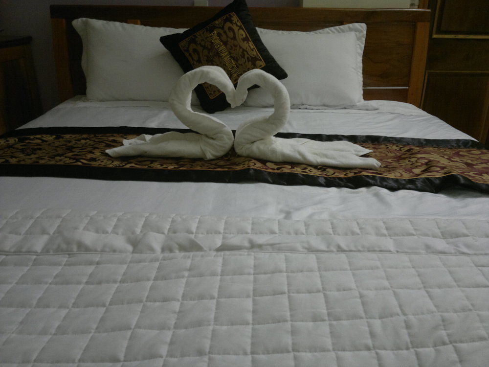Phong Nha Midtown Hotel Cu Lac Kültér fotó