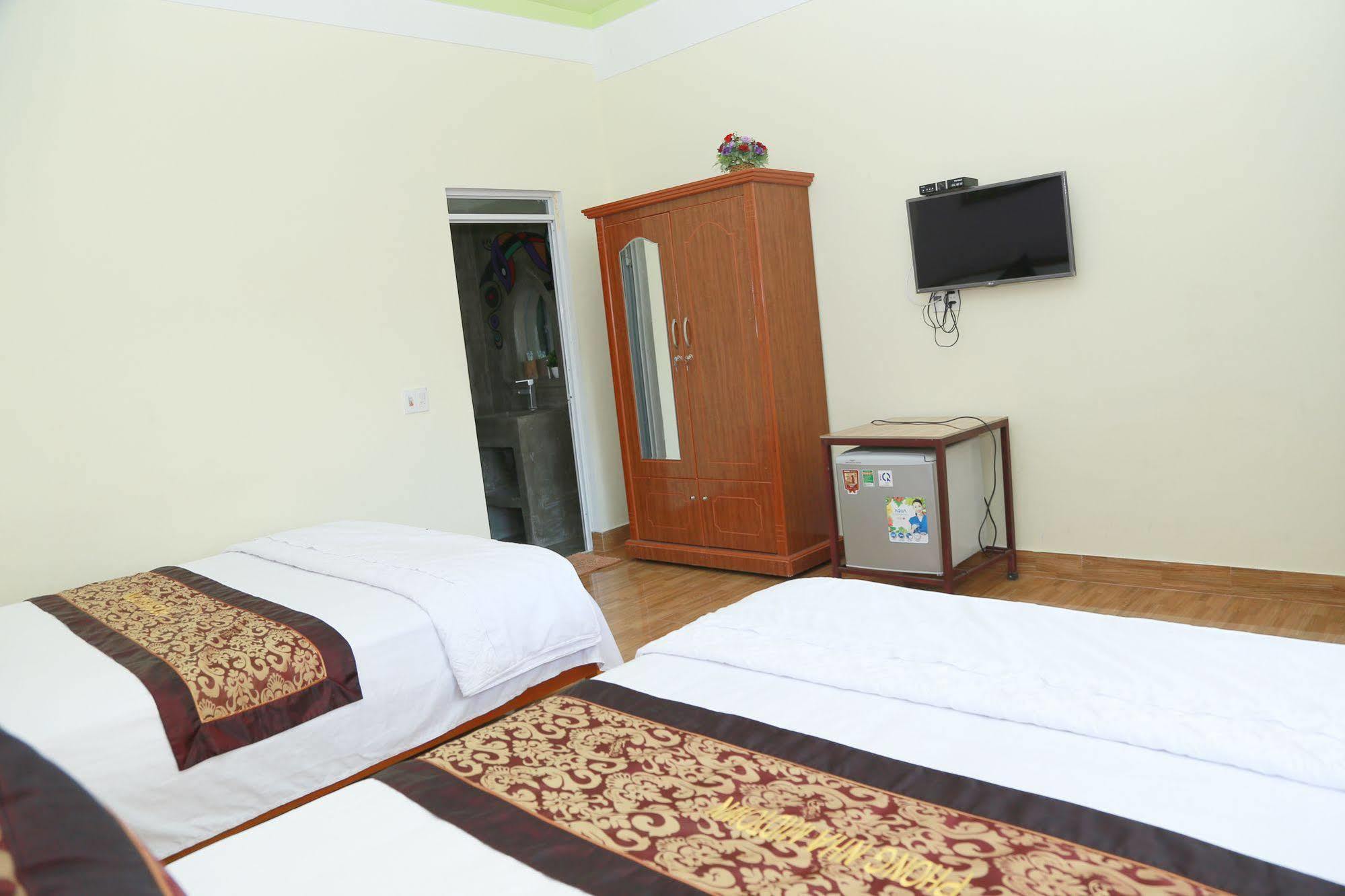 Phong Nha Midtown Hotel Cu Lac Kültér fotó