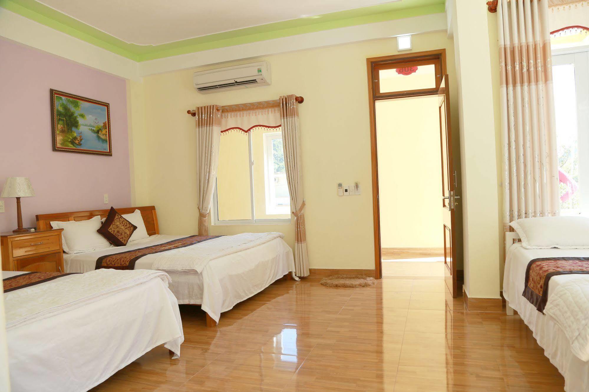 Phong Nha Midtown Hotel Cu Lac Kültér fotó